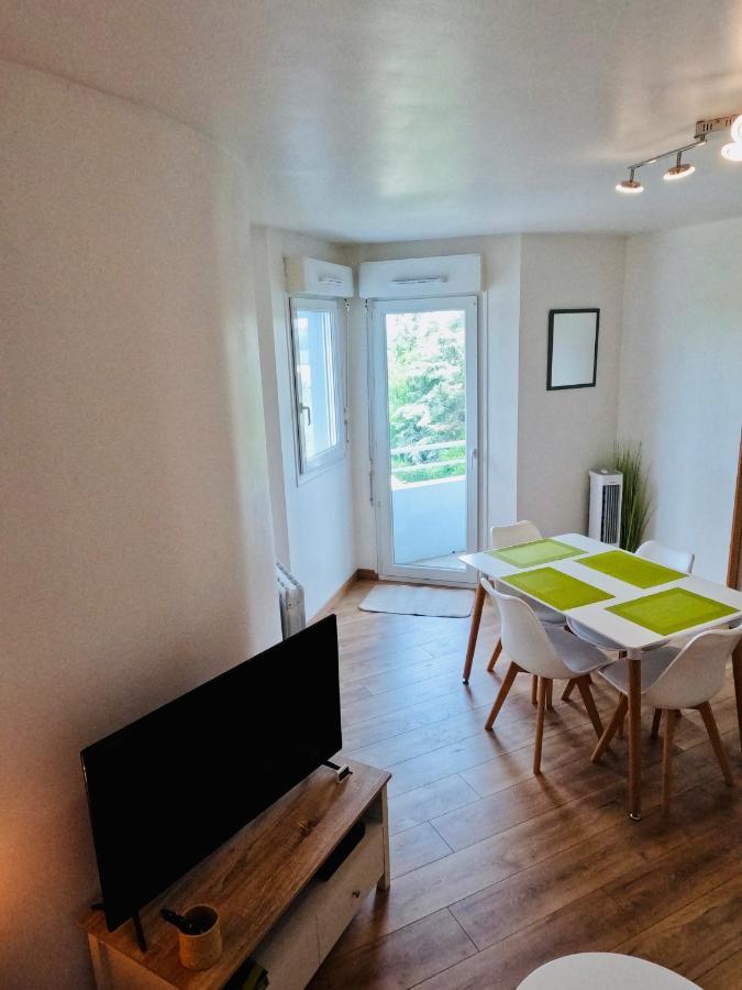 Appartement Cosy Joué-lès-Tours Extérieur photo