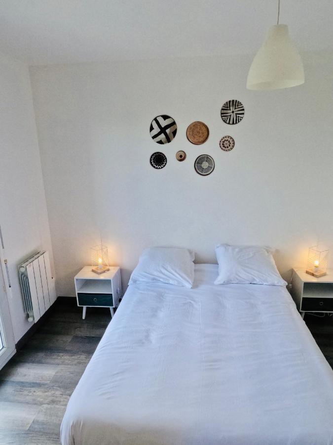 Appartement Cosy Joué-lès-Tours Extérieur photo