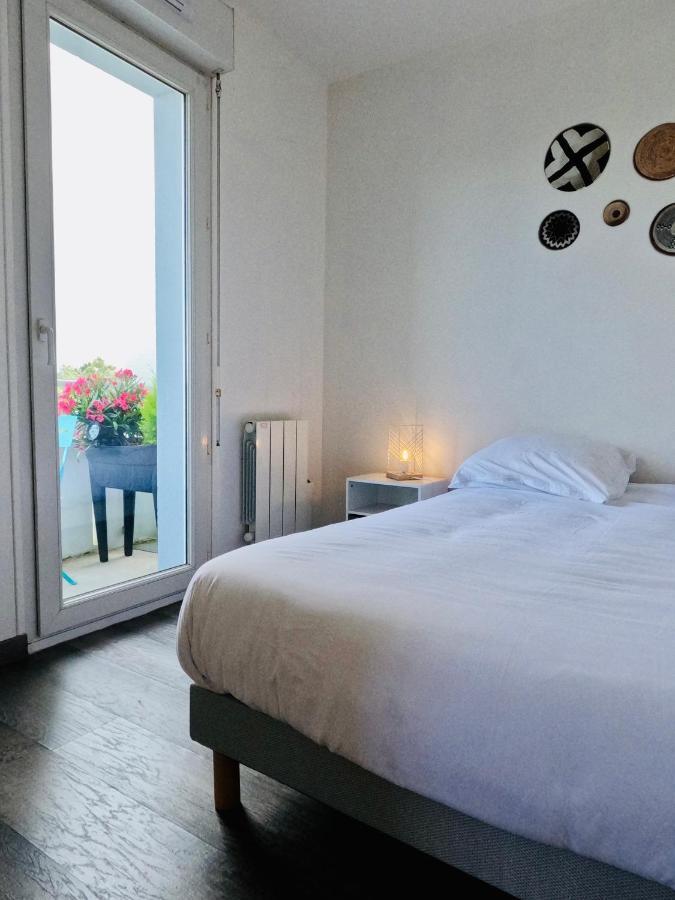 Appartement Cosy Joué-lès-Tours Extérieur photo